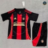 Outlet Camiseta futbol Atlanta United Niño 1ª Equipación 2025/2026