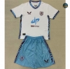 Ofertas Camiseta Burnley Niño 3ª Equipación 2024/2025