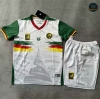 Cfb3 Camiseta futbol Camerún Niño 3ª Equipación 2025/2026