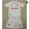 Venta Camiseta Fiorentina Niño 2ª Equipación 2024/2025