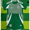Hacer Camiseta Maccabi Haifa Niño 1ª Equipación 2024/2025