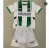 Diseño Camiseta Moenhung Niño 1ª Equipación 2024/2025