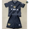 Comprar Camiseta Rayecano Niño 3ª Equipación 2024/2025