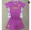 Venta Camiseta Southampton Niño 3ª Equipación 2024/2025