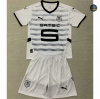 Buscar Camiseta Stade Rennais Niño 2ª Equipación 2024/2025