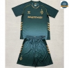 Camiseta futbol Werder Brême Niño 3ª Equipación 2025/2026
