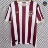 Cfb3 Camiseta futbol Nuremberg Equipación conmemorativo 2025/2026