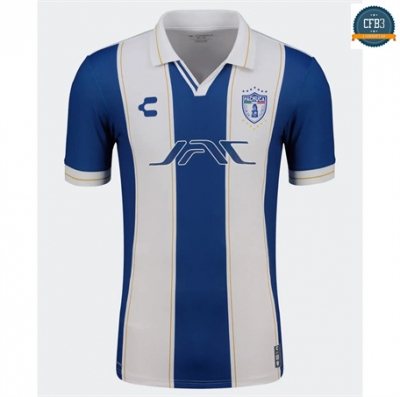 Camiseta futbol Pachuca 1ª Equipación 2025/2026