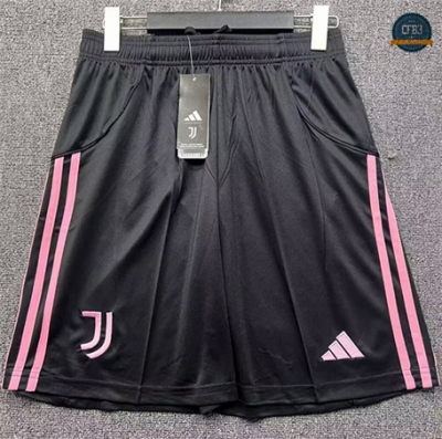 Cfb3 Camiseta futbol Pantalones Juventus 1ª Equipación 2025/2026