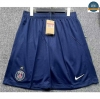 Camiseta futbol Pantalones Paris Saint Germain Equipación una estrella 2025/2026