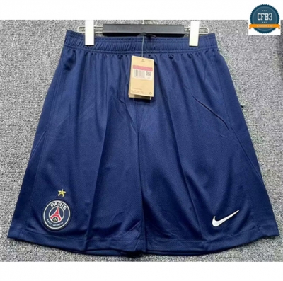 Camiseta futbol Pantalones Paris Saint Germain Equipación una estrella 2025/2026