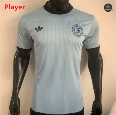 Buscar Camiseta futbol Alemania Player Equipación 120 aniversario Portero 2025/2026