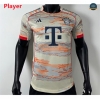 Crear Camiseta futbol Bayern Munich Player 2ª Equipación 2025/2026