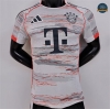 Cfb3 Camiseta futbol Bayern Múnich Player 2ª Equipación 2025/2026