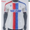 Camiseta futbol Crystal Palace Player 3ª Equipación 2025/2026