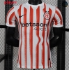 Camiseta futbol Inter Milan Player Equipación Rojo 2025/2026