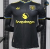 Cfb3 Camiseta futbol Manchester United Player 3ª Equipación 2025/2026