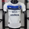 Camiseta futbol Monterrey Player 2ª Equipación 2025/2026