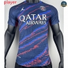 Camiseta futbol Paris Saint Germain Player Equipación Especial Azul 2025/2026