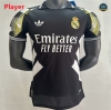 Tienda Camiseta futbol Real Madrid Player Equipación Training Negro 2025/2026
