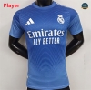 Diseñar Camiseta futbol Real Madrid Player Equipación 2025/2026