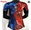 Comprar Camiseta futbol Ronaldo Messi Player Equipación Edición conmemorativa 2024/2025/2026