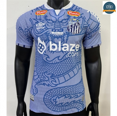 Camiseta futbol Santos Player Equipación Especial 2025/2026