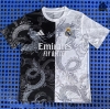 Nuevas Camiseta futbol Real Madrid Equipación Training dragon 2025/2026