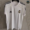 Cfb3 Camiseta futbol Real Madrid Equipación Blanco 2025/2026