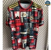 Camiseta futbol Real Madrid Equipación Especial Graffiti 2025/2026