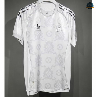 Camiseta futbol Real Madrid Equipación Especial 2025/2026
