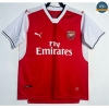 Camiseta futbol Retro 2016-17 Arsenal 1ª Equipación