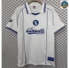 Camiseta futbol Retro 1984-85 Birmingham City 2ª Equipación