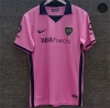 Cfb3 Camiseta futbol Retro 2013-14 Boca Equipación Rosa