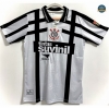 Buscar Camiseta Retro 1996 Corinthians 3ª Equipación