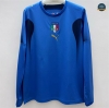 Outlet Camiseta futbol Retro 2006 Italia 1ª Equipación Manga Larga