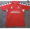 Camiseta futbol Retro 1990-91 Real Oviedo 2ª Equipación