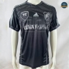 Cfb3 Camiseta futbol Retro 2013-14 River Plate Negro 75e Equipación Aniversario