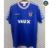 Camiseta futbol Retro 1991 Sunderland 2ª Equipación