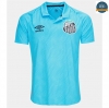 Camiseta futbol Santos 3ª Equipación 2025/2026