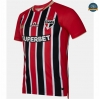 Cfb3 Camiseta futbol Sao Paulo 2ª Equipación 2025/2026