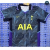 Camiseta futbol Tottenham Hotspur Equipación pre-match Azul 2025/2026
