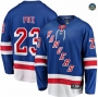 Cfb3 Camiseta Adam Fox, New York Rangers - Primera