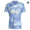 Cfb3 Camiseta futbol Ajax Segunda Equipación 2024/2025