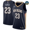 cfb3 camisetas Anthony Davis, New Orleans Pelicans - Icon