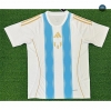 Camiseta futbol Argentina 1ª Equipación Spark Gen10s 2024/2025