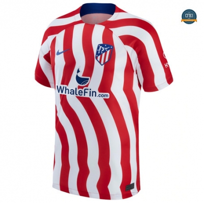 Cfb3 Camiseta Atletico Madrid Maillot 1ª Equipación 2022/2023