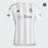 Cfb3 Camiseta Besiktas Primera Equipación 2023/2024