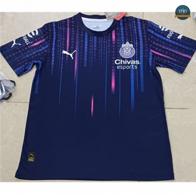 Cfb3 Camisetas CF América edición Especial 2024/2025