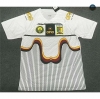 Cfb3 Camiseta futbol Camerún Equipación Noticias Blanco 2023/2024